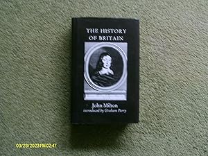 Seller image for The History of Britain for sale by Buybyebooks