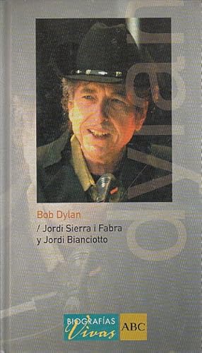 Imagen del vendedor de BOB DYLAN a la venta por Librera Vobiscum