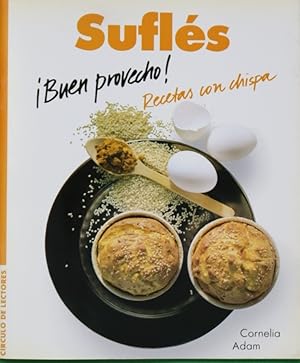 Imagen del vendedor de Sufls a la venta por Librera Alonso Quijano