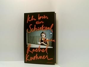 Immagine del venditore per Ich bin ein Schicksal: Roman Roman venduto da Book Broker