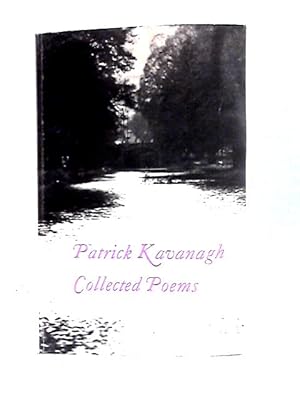Immagine del venditore per Collected Poems venduto da World of Rare Books