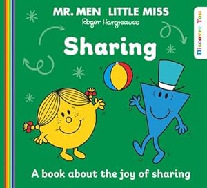 Seller image for Mr. Men Little Miss: Sharing for sale by Smartbuy
