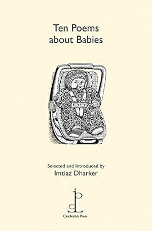 Image du vendeur pour Ten Poems About Babies mis en vente par WeBuyBooks