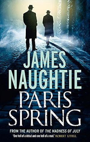 Immagine del venditore per Paris Spring: 2 venduto da WeBuyBooks