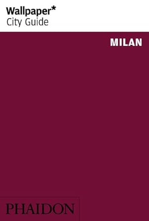 Immagine del venditore per Wallpaper\* City Guide Milan 2014 venduto da AHA-BUCH GmbH