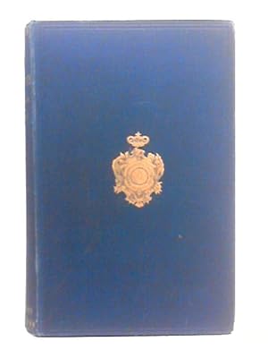 Seller image for Louis the Fourteenth and the Court of France - Vol. I for sale by World of Rare Books