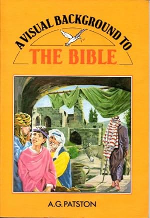 Seller image for A Visual Background to the Bible for sale by WeBuyBooks
