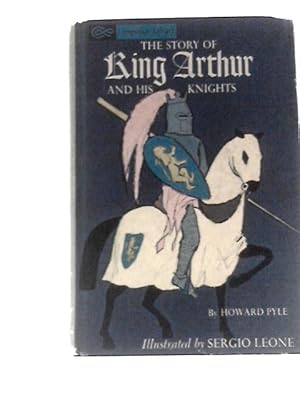 Seller image for Pinocchio - The Story Of King Arthur And His Knights for sale by World of Rare Books