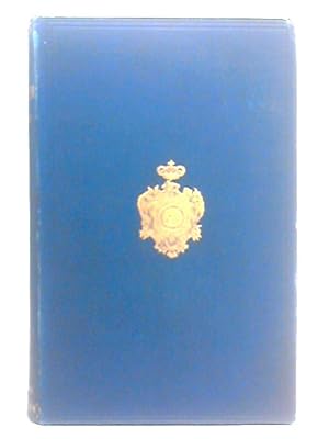 Imagen del vendedor de Louis the Fourteenth and the Court of France - Vol. III a la venta por World of Rare Books