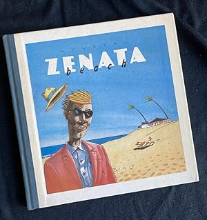 Seller image for Zenith beach (Dutch edition) for sale by Antiquariaat Digitalis