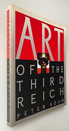 Seller image for Art of the Third Reich for sale by Nk Libros