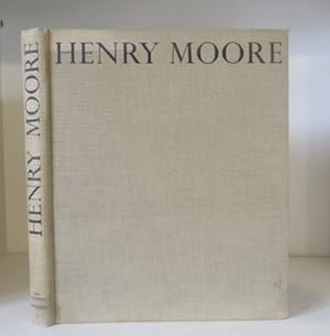 Immagine del venditore per Henry Moore: Sculpture and Drawings venduto da BRIMSTONES