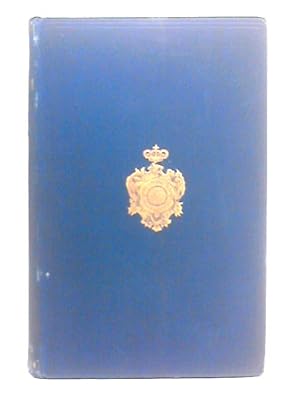 Imagen del vendedor de Louis the Fourteenth and the Court of France - Vol. II a la venta por World of Rare Books