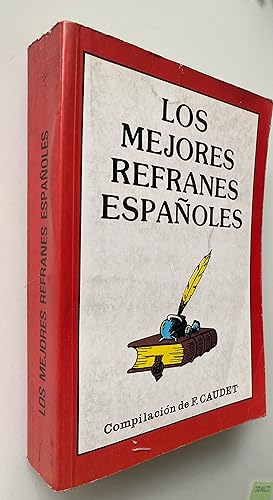 Amanecer científico Geografía mejores refranes españoles - AbeBooks
