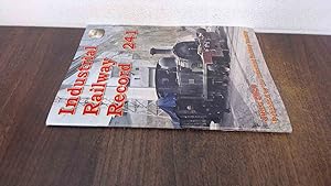 Imagen del vendedor de Industrial Railway Record, 241, June 2020 a la venta por BoundlessBookstore