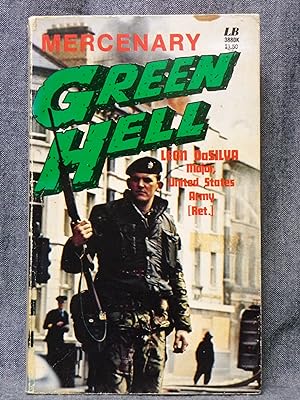 Seller image for Green Hell for sale by Past Pages