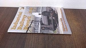 Bild des Verkufers fr Industrial Railway Record, 242, Sep 2020 zum Verkauf von BoundlessBookstore