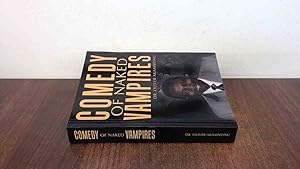 Seller image for Comedy Of Naked Vampires for sale by BoundlessBookstore