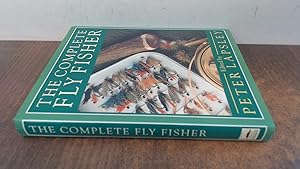 Image du vendeur pour The Complete Fly Fisher mis en vente par BoundlessBookstore