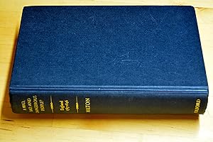 Seller image for A Mad , Bad , And Dangerous People : : England ; 1783 - 1846 : (The New Oxford History Of England :) for sale by HALCYON BOOKS