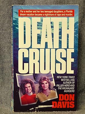 Seller image for Death Cruise for sale by Past Pages