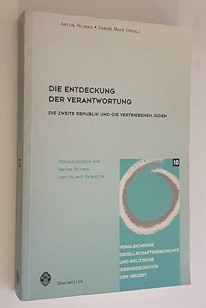 Die Entdeckung, Der Verantwortung