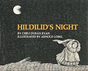 Seller image for Hildilid's Night. Illustrated by Arnold Lobel. for sale by Augusta-Antiquariat GbR