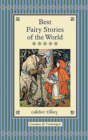 Seller image for Best Fairy Stories of the World (Collectors Library) for sale by Versandbuchhandlung Kisch & Co.