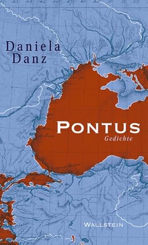 Pontus : Gedichte.