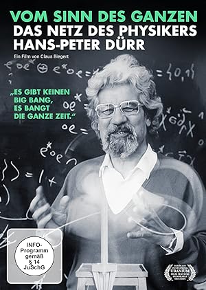 Seller image for Vom Sinn des Ganzen - Das Netz des Physikers Hans-Peter Drr, for sale by nika-books, art & crafts GbR