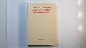 Bild des Verkufers fr Capital accumulation and women's labour in Asian economies zum Verkauf von Gebrauchtbcherlogistik  H.J. Lauterbach