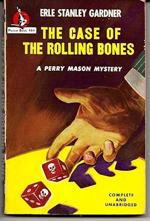 THE CASE OF THE ROLLING BONES 464