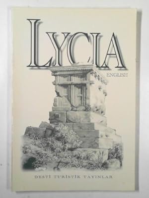 Seller image for Lycia for sale by Cotswold Internet Books