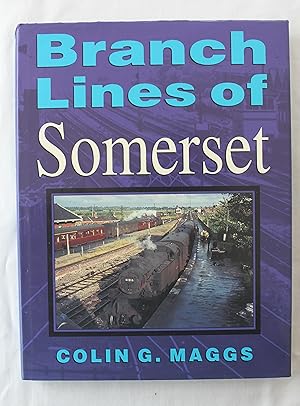 Branch Lines of Somerset