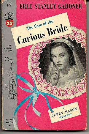 THE CASE OF THE CURIOUS BRIDE 177