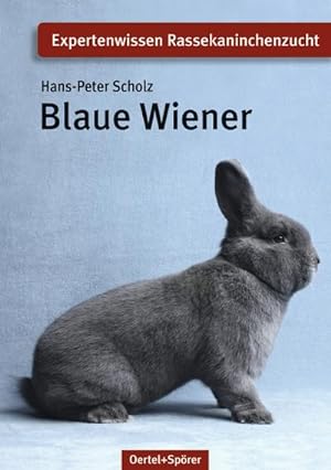 Bild des Verkufers fr Blaue Wiener zum Verkauf von Smartbuy