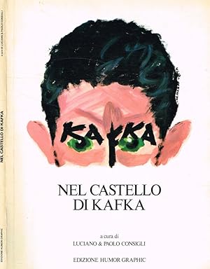 Immagine del venditore per Nel castello di Kafka venduto da Biblioteca di Babele