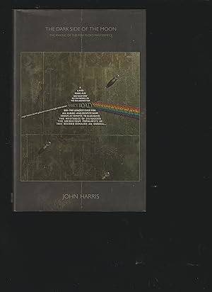 Imagen del vendedor de The Dark Side of the Moon : The Making of the Pink Floyd Masterpiece a la venta por Riverside Books