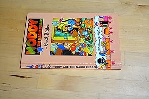 Seller image for Noddy and The Magic Rubber for sale by HALCYON BOOKS