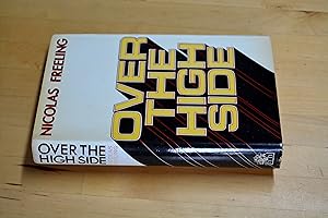 Seller image for Over the High Side for sale by HALCYON BOOKS