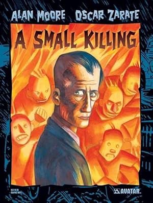 Imagen del vendedor de Alan Moore's A Small Killing TP (Paperback) a la venta por Grand Eagle Retail