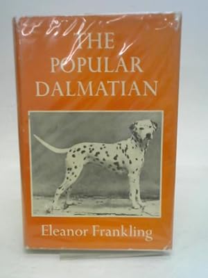 Bild des Verkufers fr The Popular Dalmatian zum Verkauf von World of Rare Books