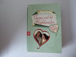 Imagen del vendedor de Tessa und der Highlander. Sweet Romance. TB a la venta por Deichkieker Bcherkiste