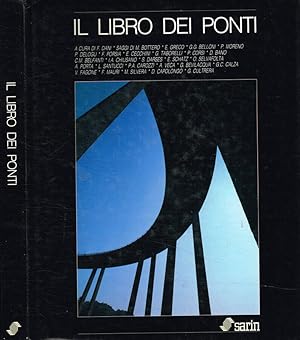 Seller image for Il libro dei ponti for sale by Biblioteca di Babele