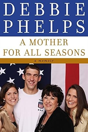 Seller image for A Mother for All Seasons: A Memoir for sale by Reliant Bookstore