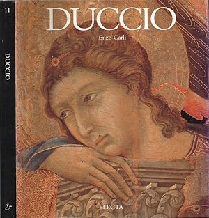 Image du vendeur pour Duccio mis en vente par Biblioteca di Babele