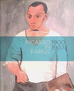 Immagine del venditore per Picasso in Parijs, 1900-1907 venduto da Klondyke