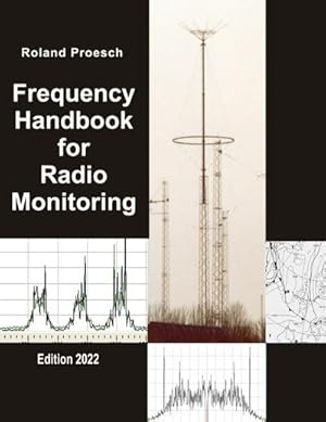 Seller image for Frequency Handbook for Radio Monitoring HF for sale by BuchWeltWeit Ludwig Meier e.K.