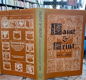 Paint & Print a story of reformers, artists, and printers during the life and times of Christophe...