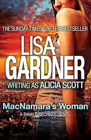 Seller image for MacNamara's Woman (Family Secrets Trilogy 2) for sale by WeBuyBooks